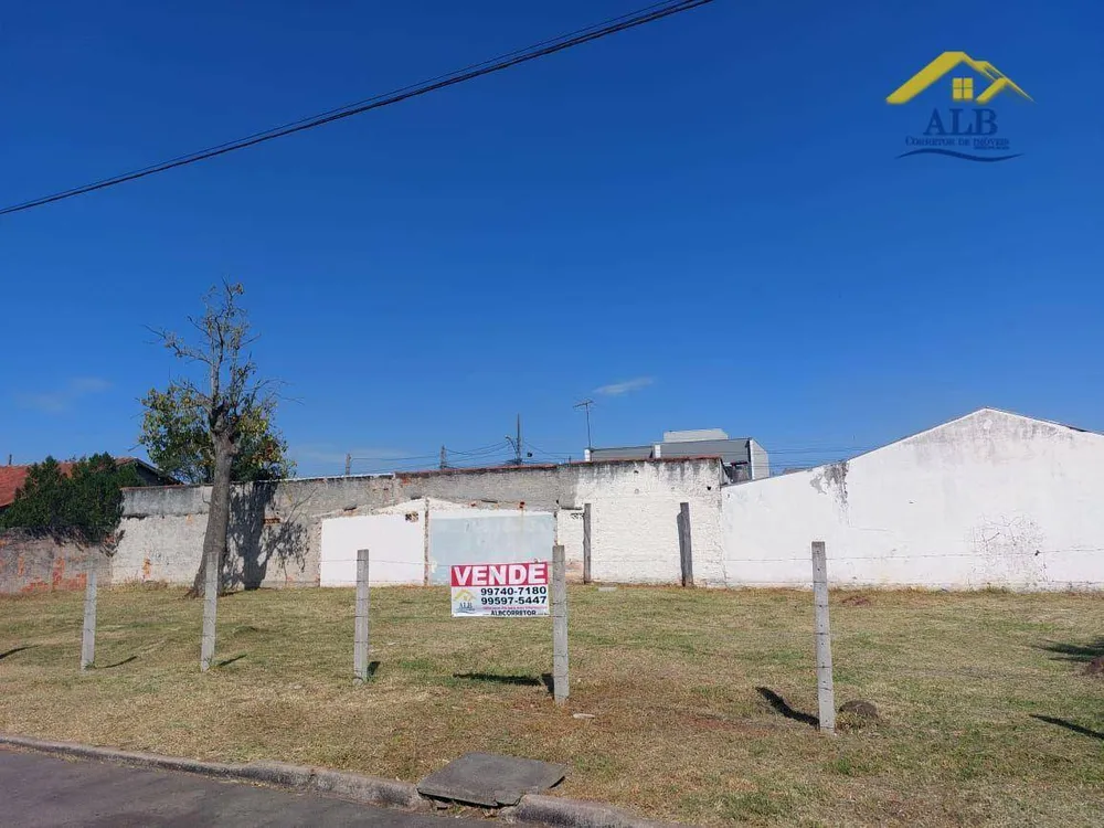 Terreno, 163 m² - Foto 3