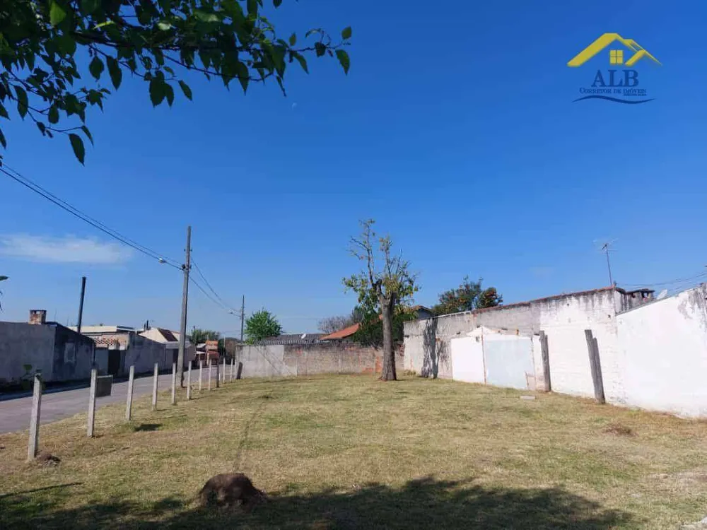 Terreno, 163 m² - Foto 1