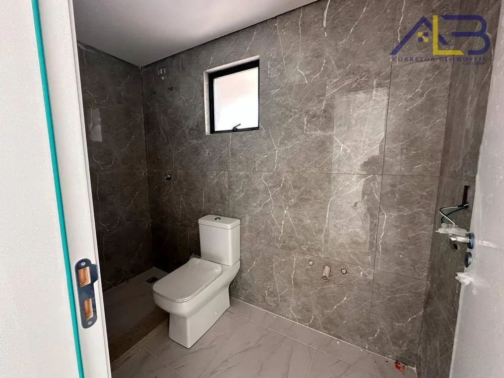 Sobrado, 3 quartos, 93 m² - Foto 7