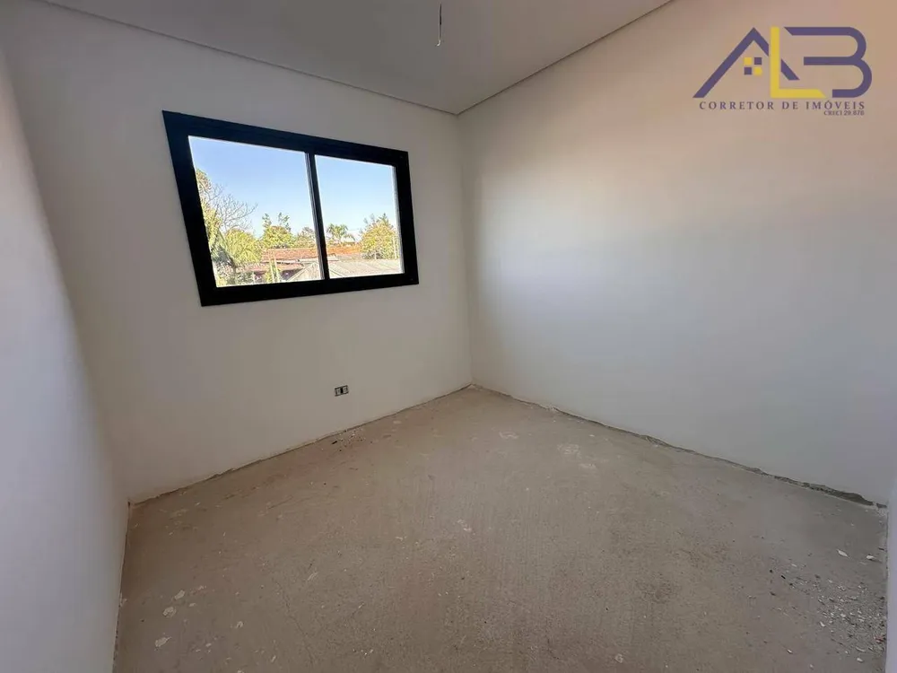 Sobrado, 3 quartos, 93 m² - Foto 11