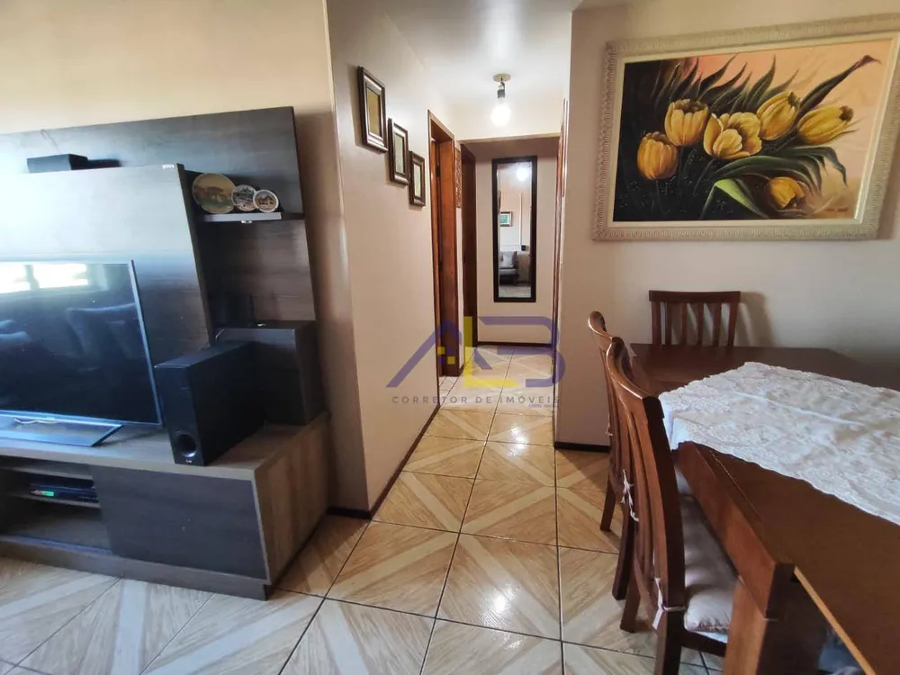 Apartamento, 3 quartos, 68 m² - Foto 5
