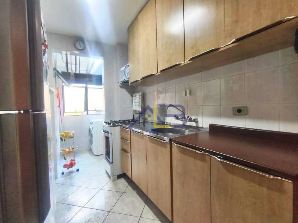 Apartamento, 3 quartos, 68 m² - Foto 2