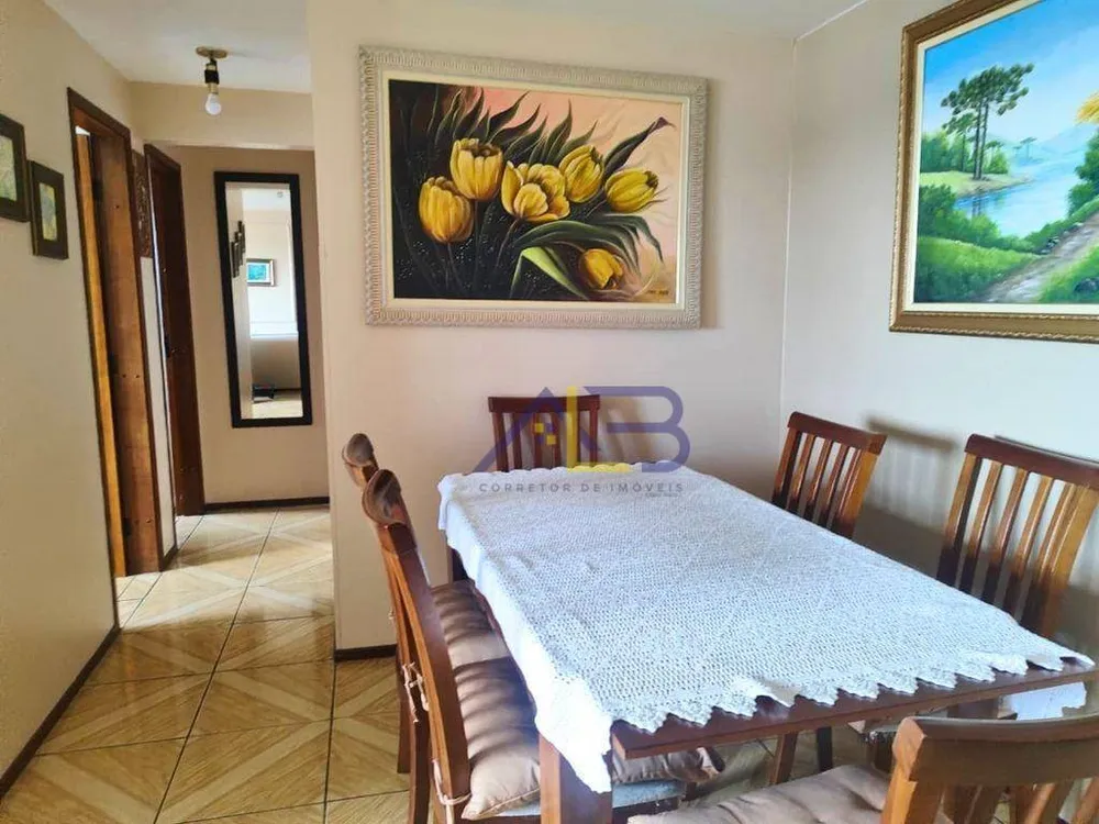 Apartamento, 3 quartos, 68 m² - Foto 10
