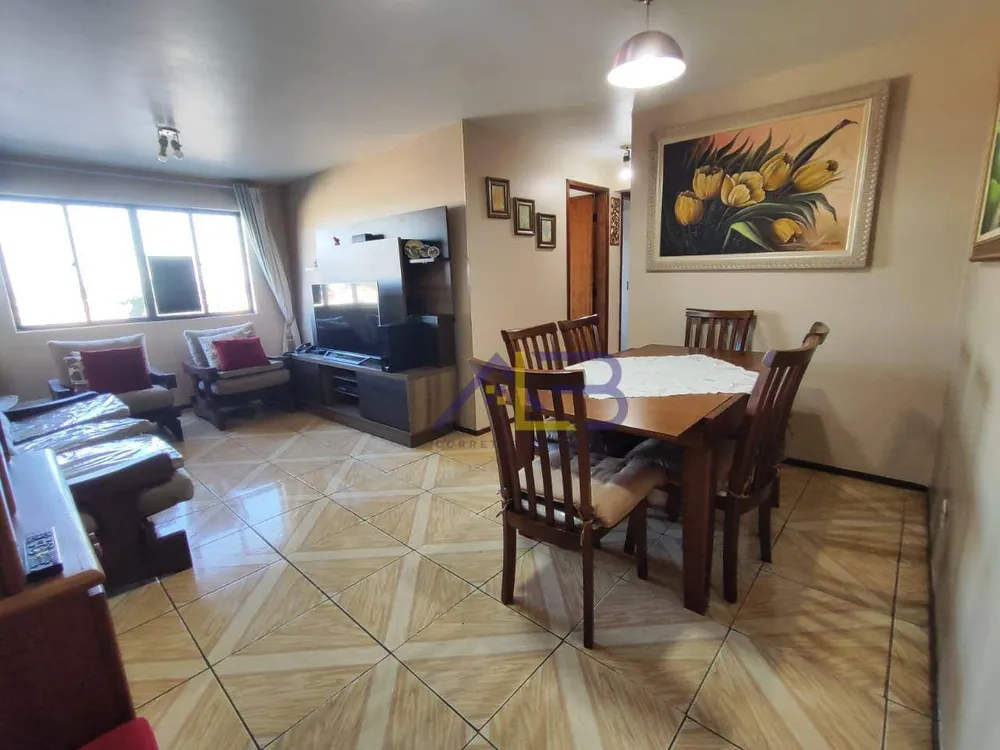 Apartamento, 3 quartos, 68 m² - Foto 9