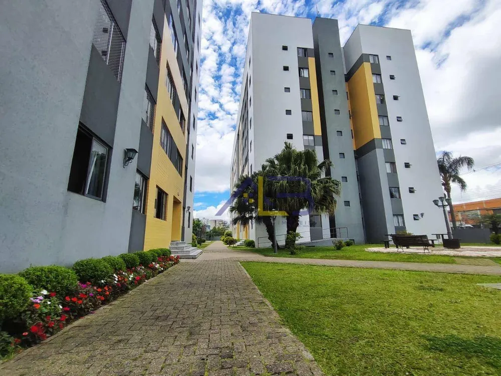Apartamento, 3 quartos, 68 m² - Foto 1