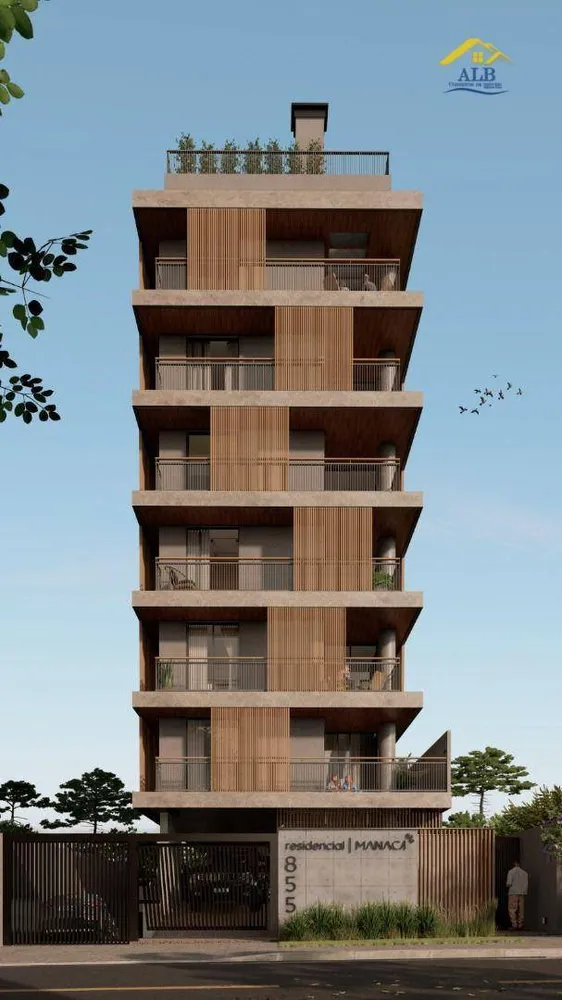 Apartamento, 2 quartos, 50 m² - Foto 1