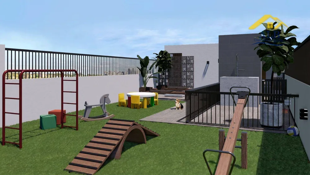 Apartamento, 2 quartos, 50 m² - Foto 12