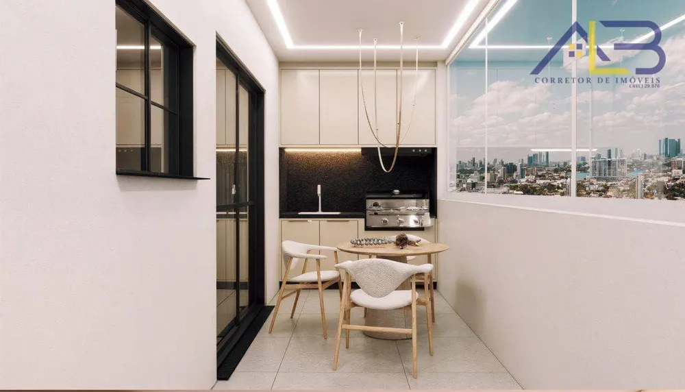 Apartamento, 2 quartos, 64 m² - Foto 4