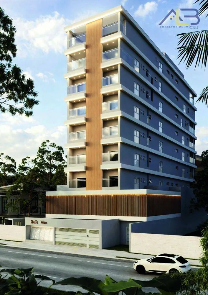 Apartamento, 2 quartos, 64 m² - Foto 1