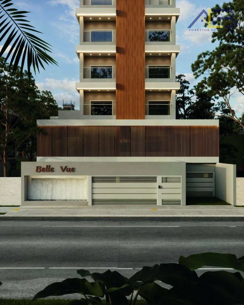 Apartamento, 2 quartos, 64 m² - Foto 2