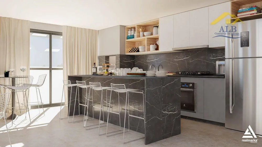 Apartamento, 2 quartos, 52 m² - Foto 20