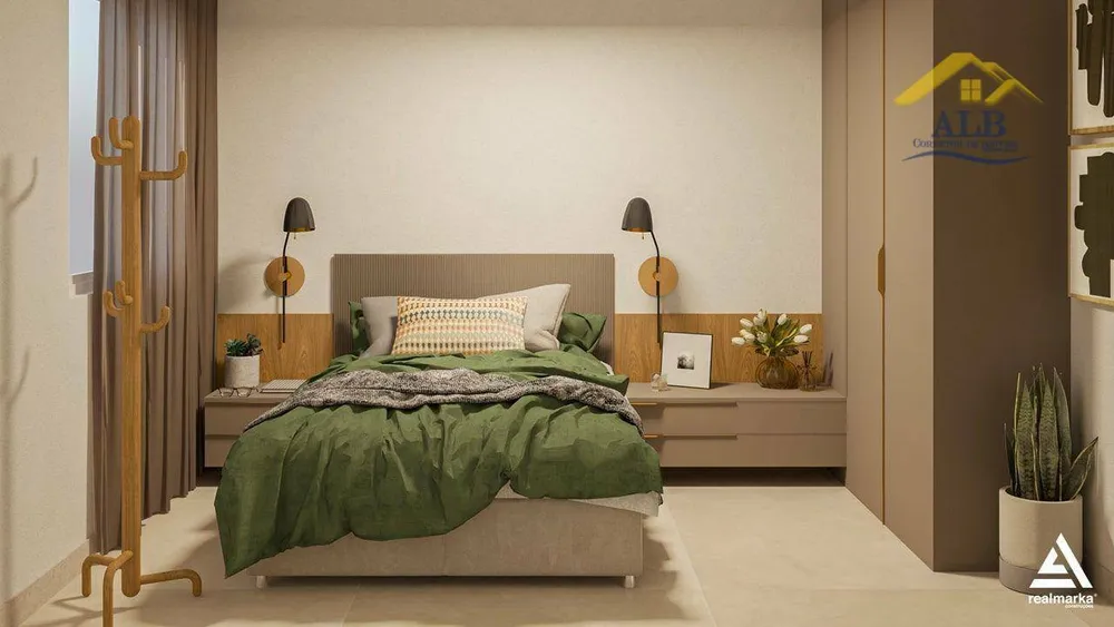 Apartamento, 2 quartos, 52 m² - Foto 16