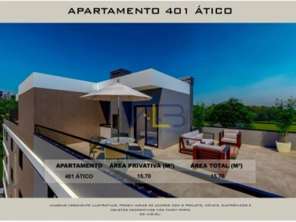 Apartamento, 2 quartos, 70 m² - Foto 10
