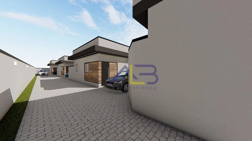 Casa, 2 quartos, 45 m² - Foto 9