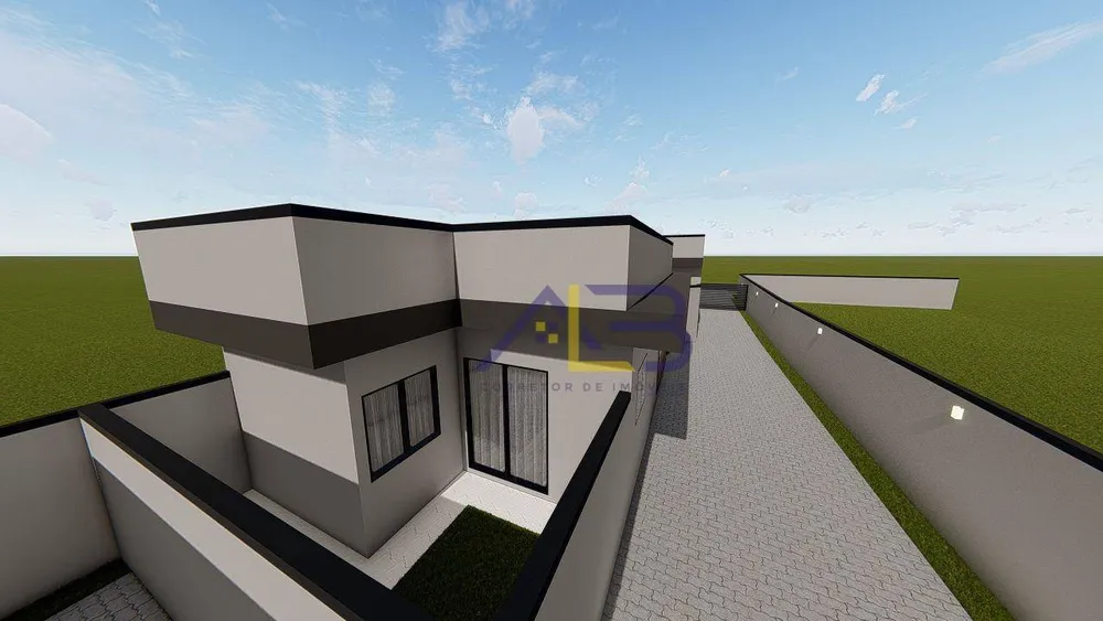 Casa, 2 quartos, 45 m² - Foto 10