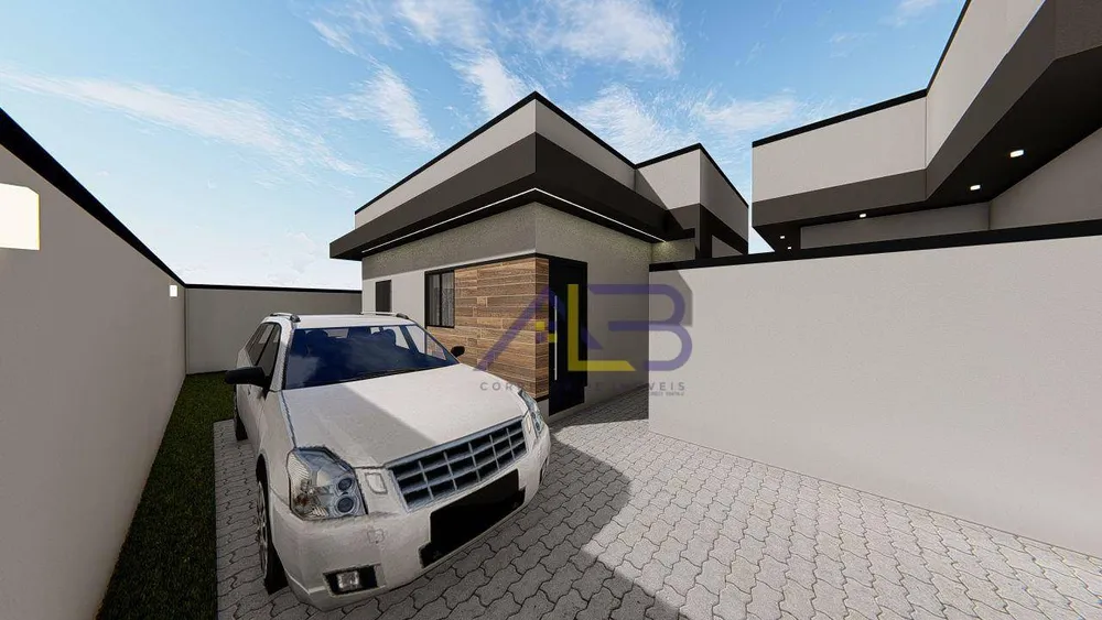 Casa, 2 quartos, 45 m² - Foto 11