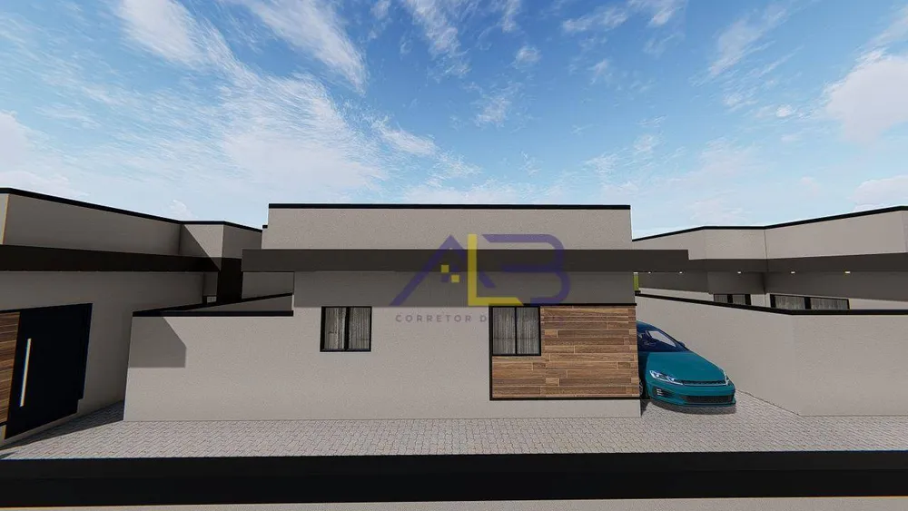 Casa, 2 quartos, 45 m² - Foto 12