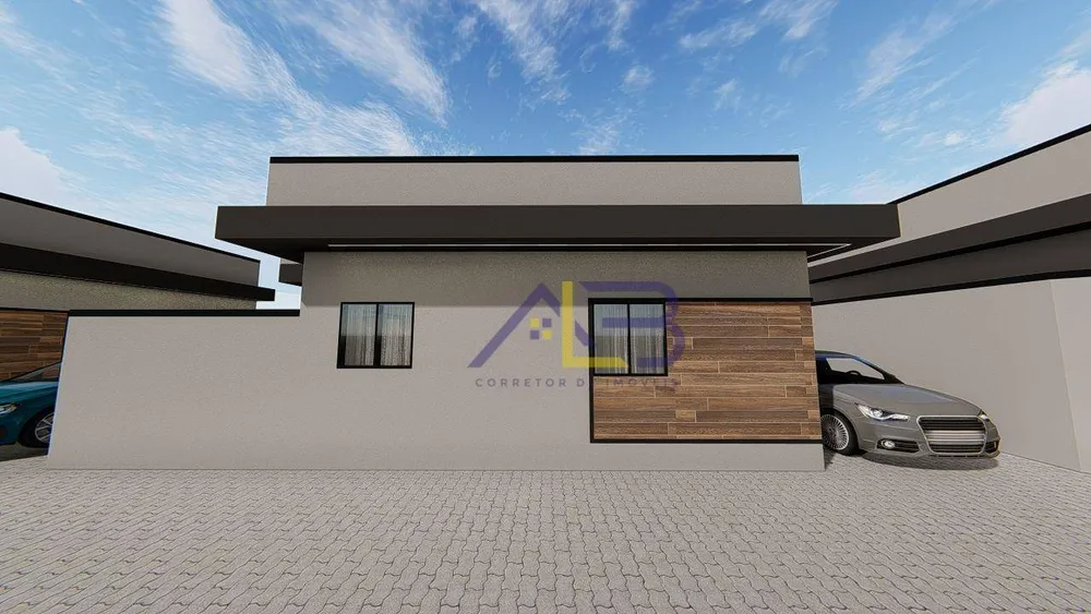 Casa, 2 quartos, 45 m² - Foto 8