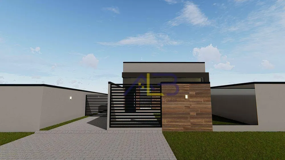 Casa, 2 quartos, 45 m² - Foto 7