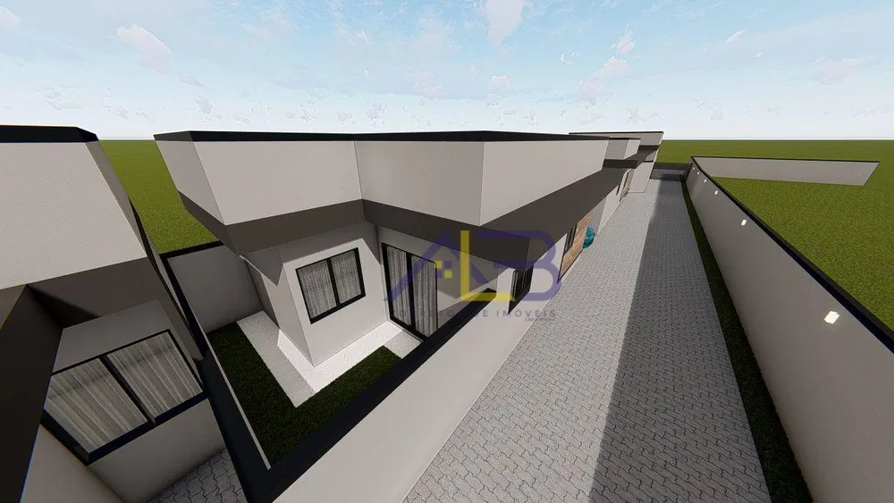 Casa, 2 quartos, 45 m² - Foto 6