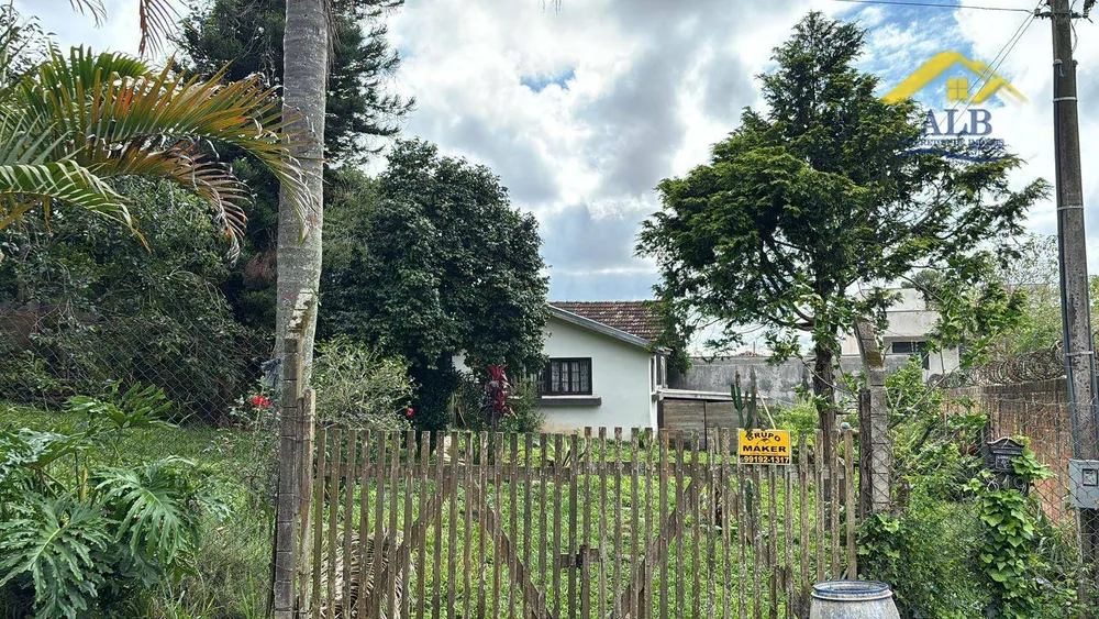 Terreno, 377 m² - Foto 1
