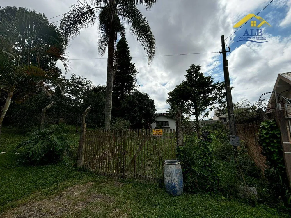 Terreno, 377 m² - Foto 2