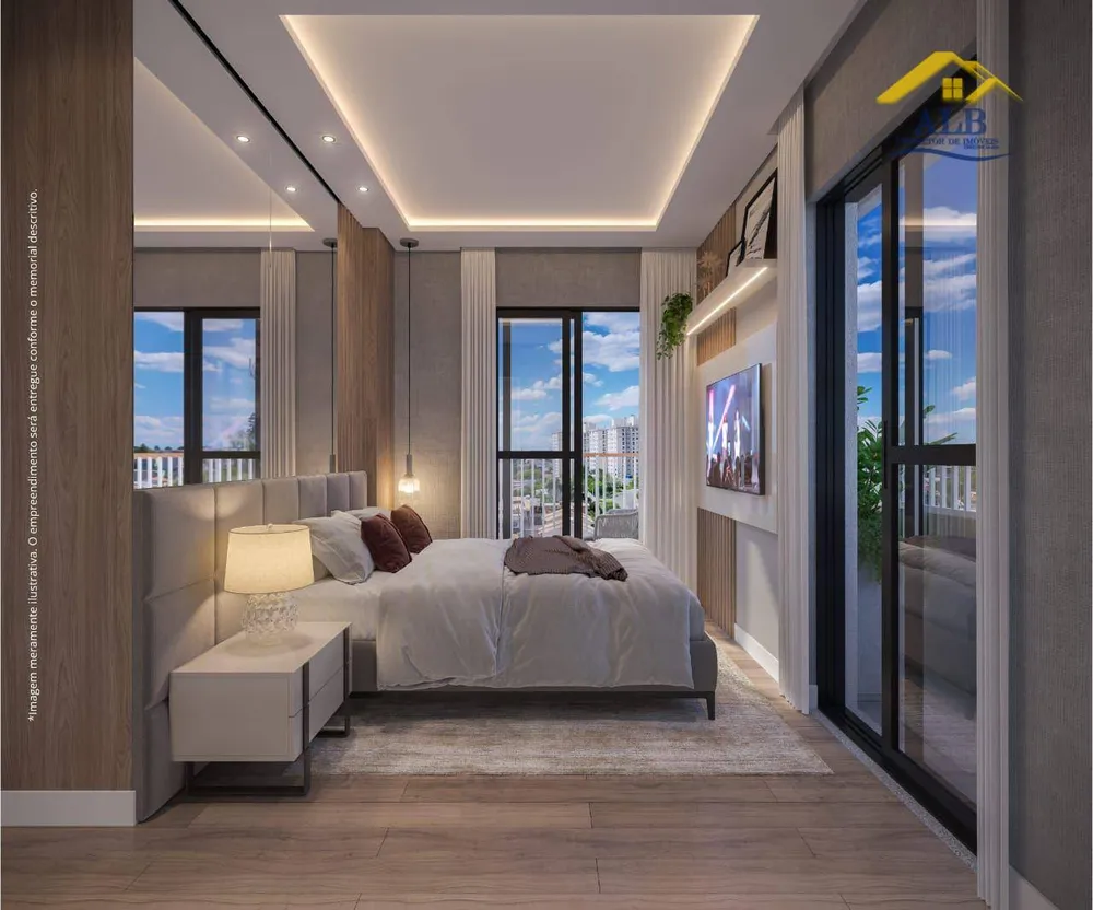 Apartamento, 3 quartos, 66 m² - Foto 14