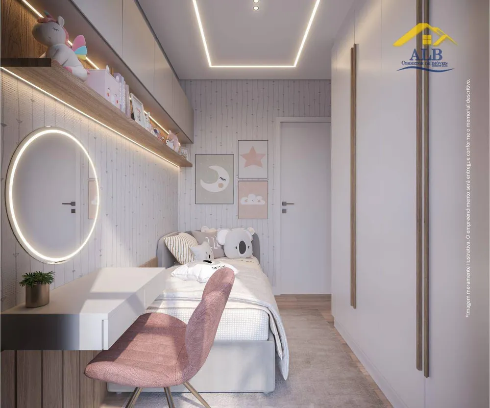 Apartamento, 3 quartos, 66 m² - Foto 11