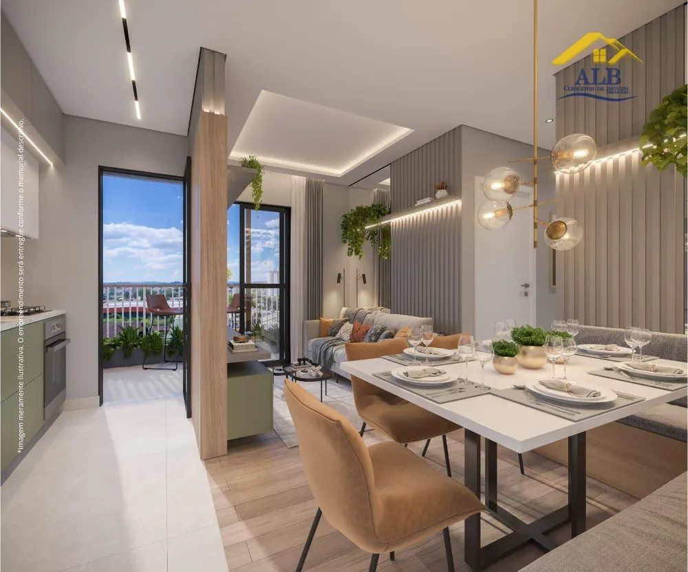 Apartamento, 3 quartos, 66 m² - Foto 12