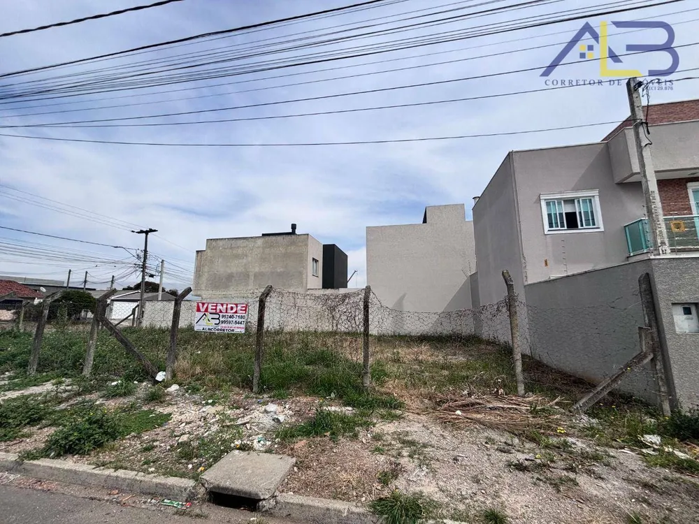 Terreno, 123 m² - Foto 3