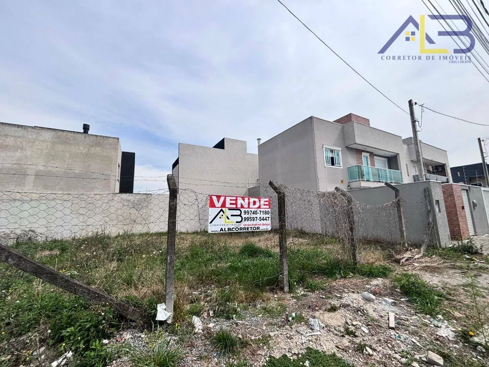 Terreno, 123 m² - Foto 1