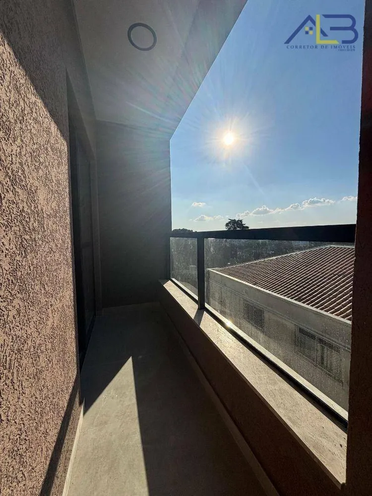 Cobertura, 3 quartos, 163 m² - Foto 10