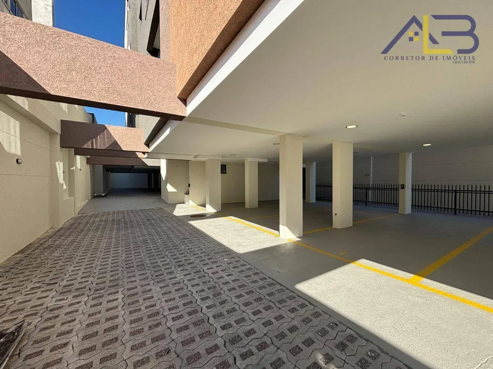 Cobertura, 3 quartos, 163 m² - Foto 2