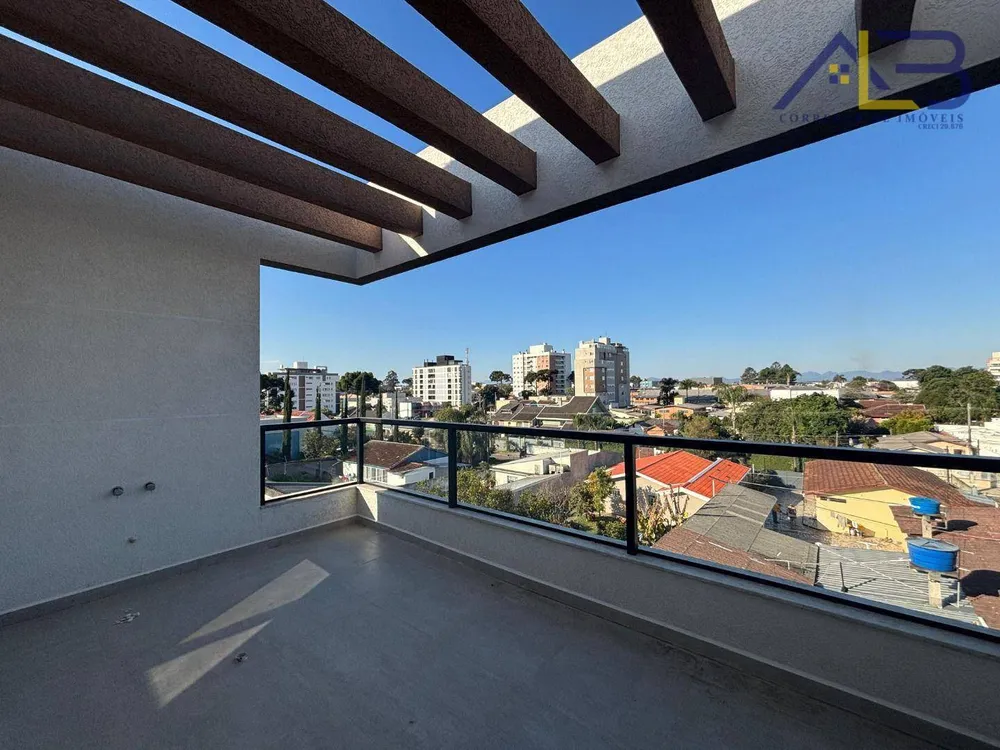 Cobertura, 3 quartos, 163 m² - Foto 12