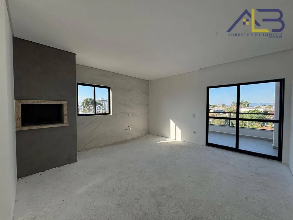 Cobertura, 3 quartos, 163 m² - Foto 11