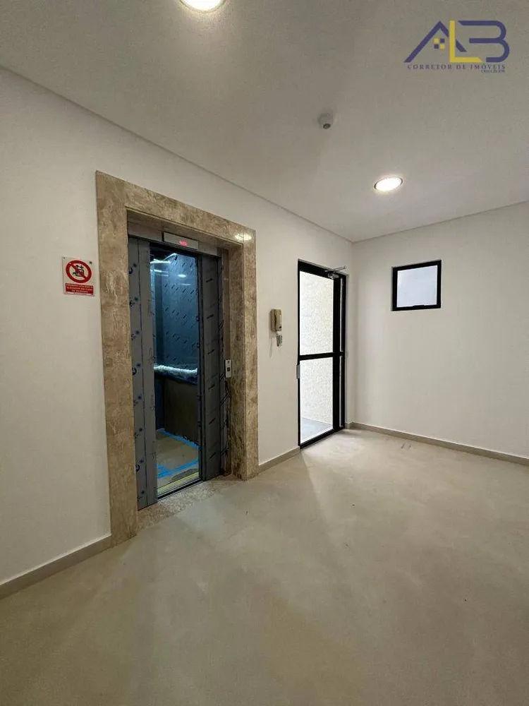Cobertura, 3 quartos, 163 m² - Foto 3