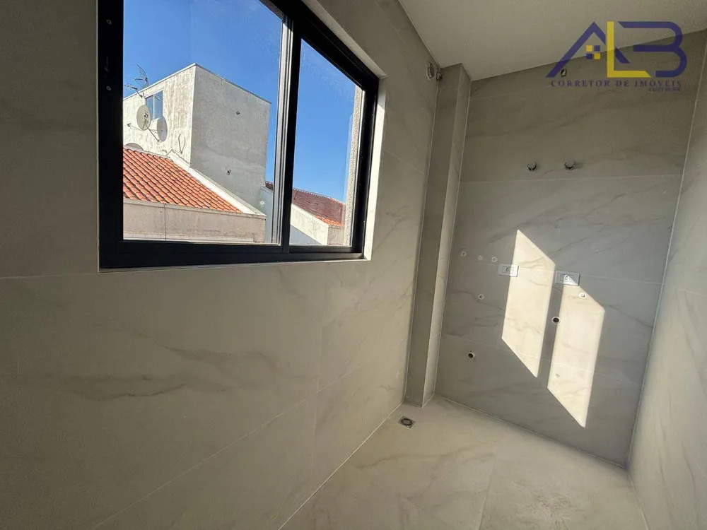 Cobertura, 3 quartos, 163 m² - Foto 4