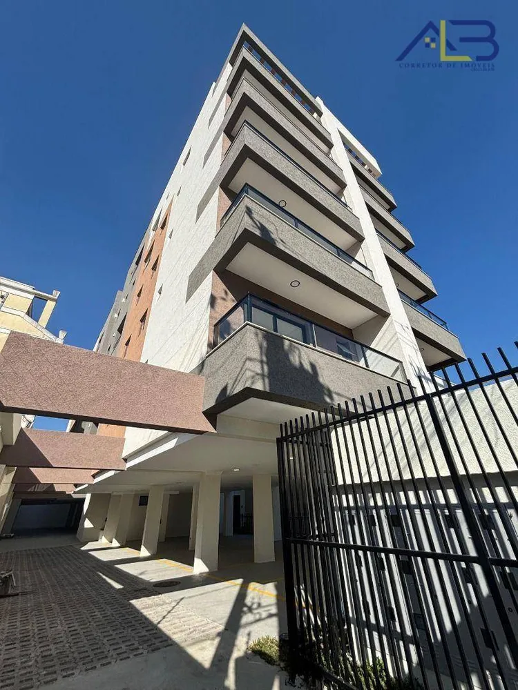 Cobertura, 3 quartos, 163 m² - Foto 1