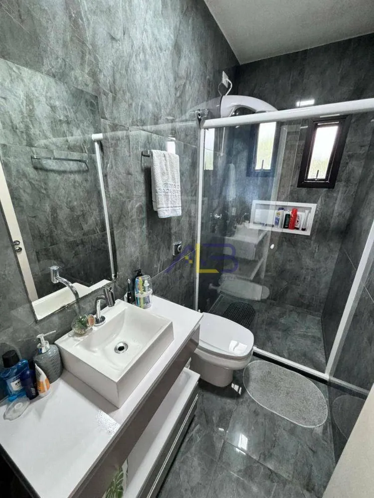 Sobrado, 3 quartos, 213 m² - Foto 14