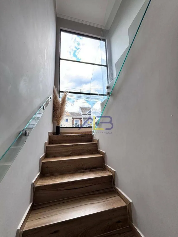 Sobrado, 3 quartos, 213 m² - Foto 9