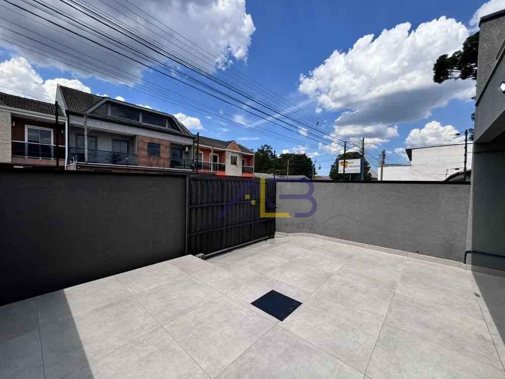 Sobrado, 3 quartos, 213 m² - Foto 3