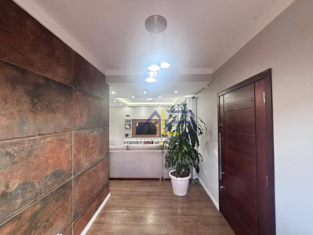 Sobrado, 3 quartos, 213 m² - Foto 5