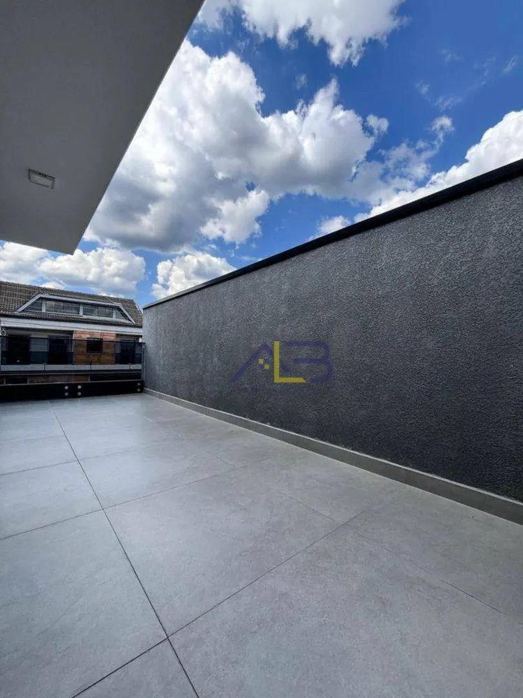 Sobrado, 3 quartos, 213 m² - Foto 2