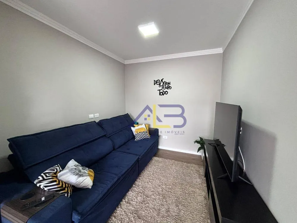 Sobrado, 3 quartos, 213 m² - Foto 8