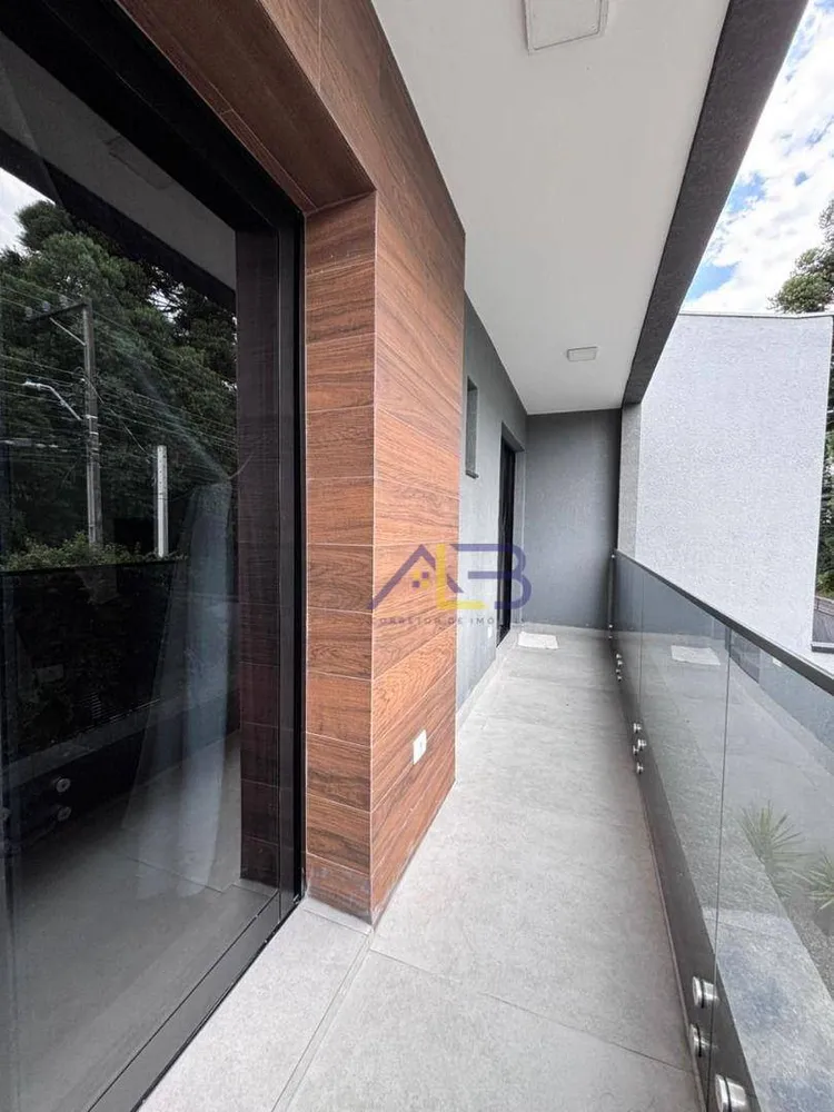 Sobrado, 3 quartos, 213 m² - Foto 13