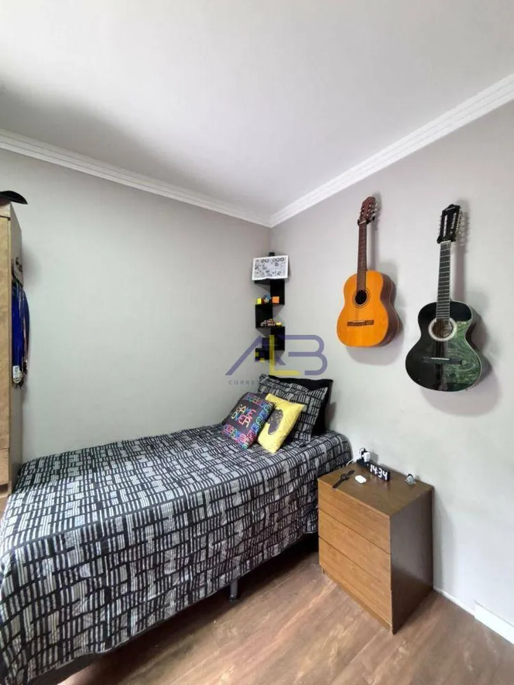 Sobrado, 3 quartos, 213 m² - Foto 16