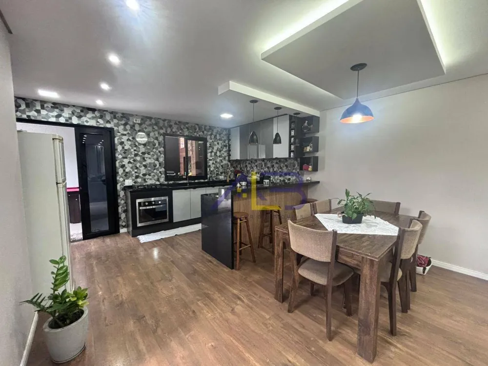 Sobrado, 3 quartos, 213 m² - Foto 6