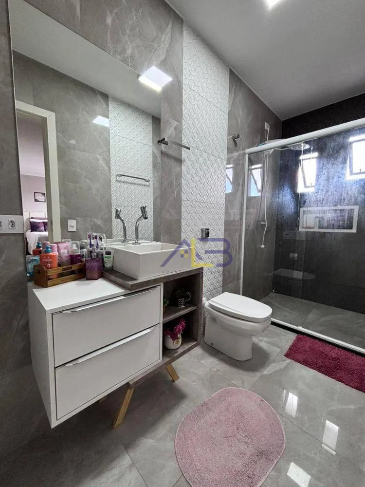 Sobrado, 3 quartos, 213 m² - Foto 15