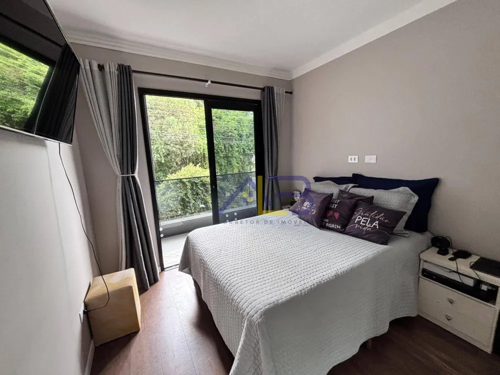 Sobrado, 3 quartos, 213 m² - Foto 11