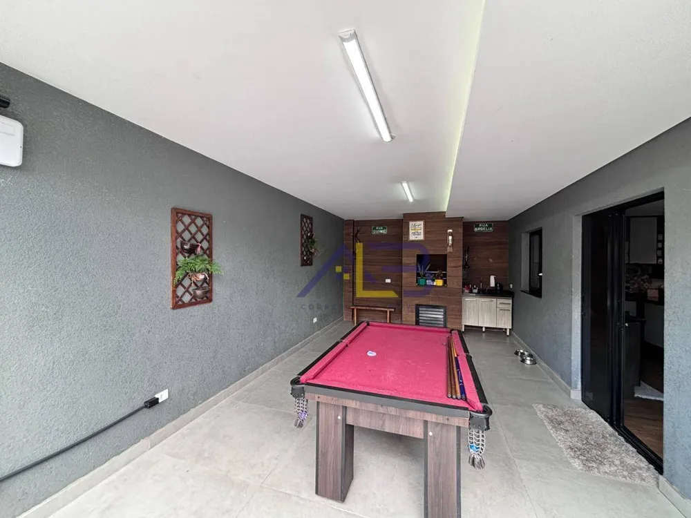 Sobrado, 3 quartos, 213 m² - Foto 4